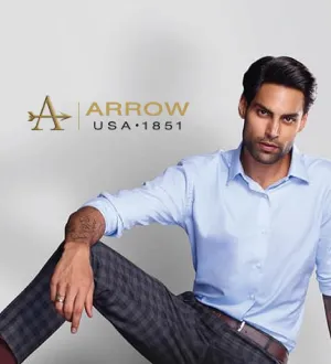 Arrow E-Gift Card gift card