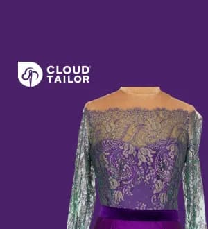 Cloud Tailor E-Gift Card gift card