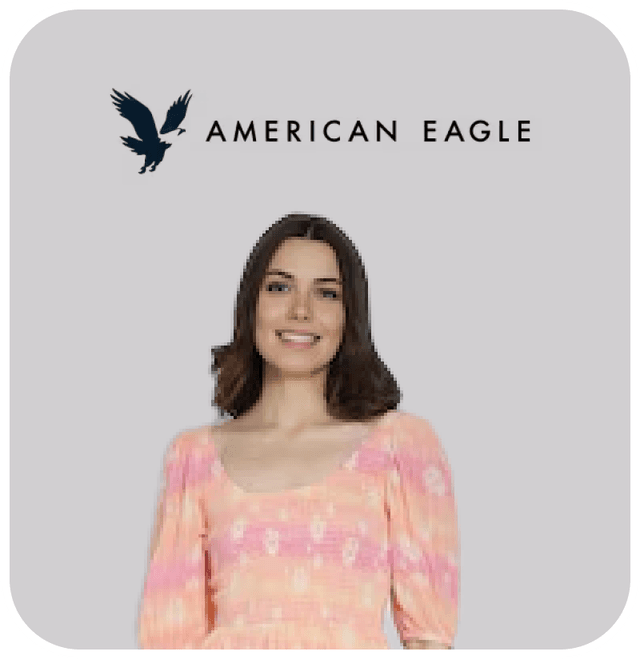 American Eagle E-Gift Card gift card