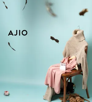 AJIO E-Gift Card gift card
