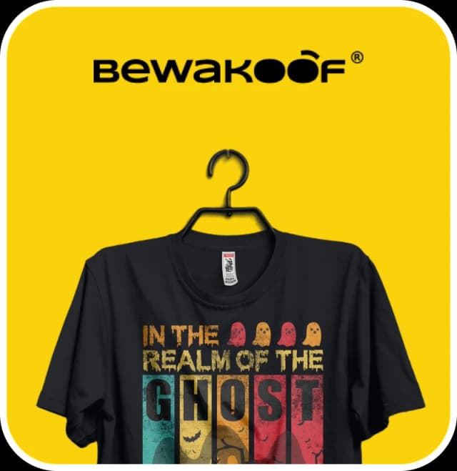 Bewakoof Brands E-Gift Card gift card