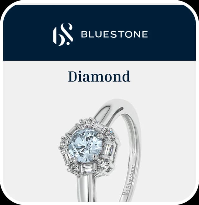BlueStone Diamond E-Gift Cards gift card