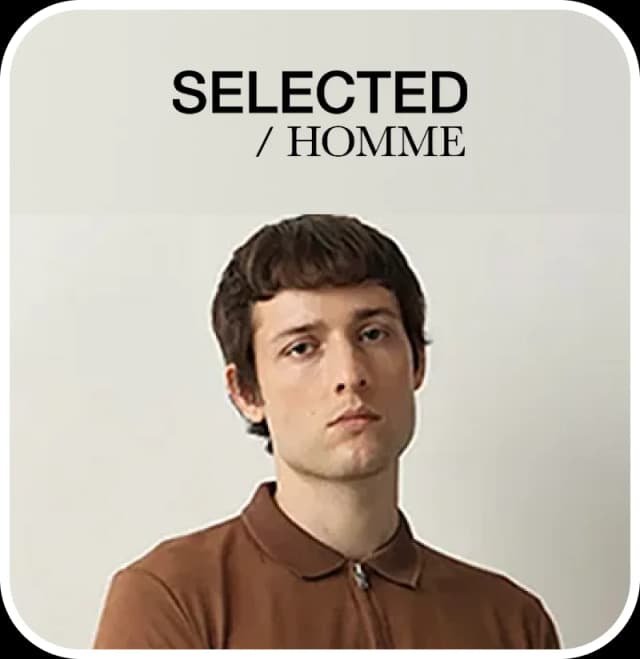Selected Homme E-Gift Card gift card