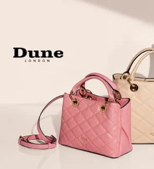 Dune London-Luxe E-Gift Card gift card