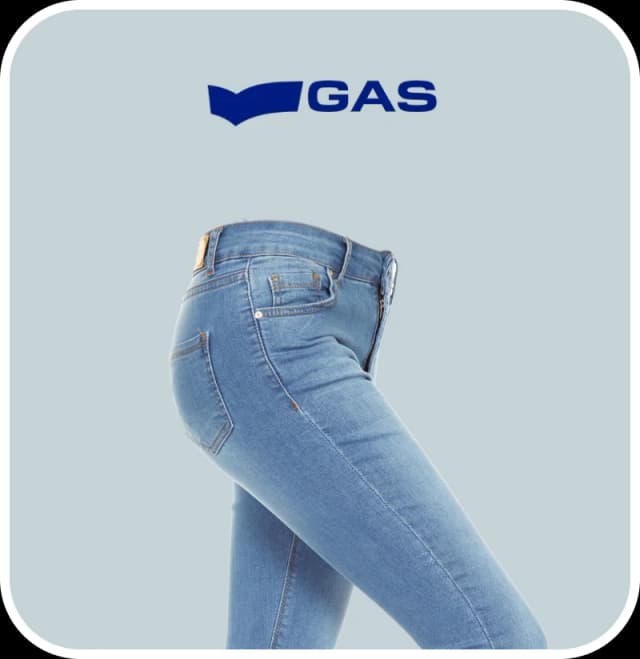Gas-Luxe E-Gift Card gift card