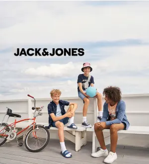 JACK & JONES E-Gift Card gift card
