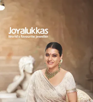 Joyalukkas Gold and Diamond E-Gift Card gift card