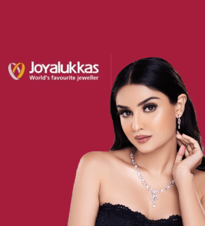 Jos Alukkas Jewellery E-Gift Card gift card