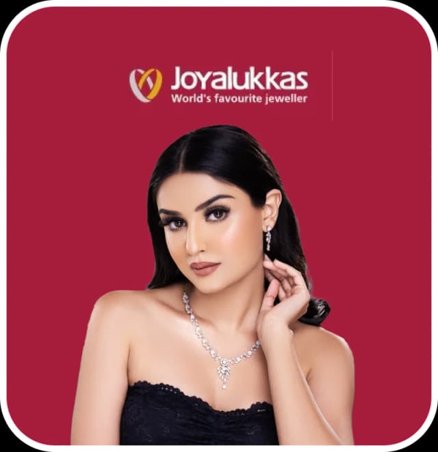 Joyalukkas Diamond E-Gift Card gift card