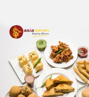 Asia Seven Express E-Gift Card gift card