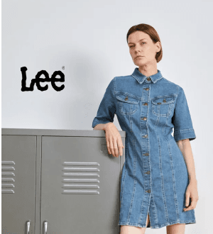 Lee E-Gift Card gift card