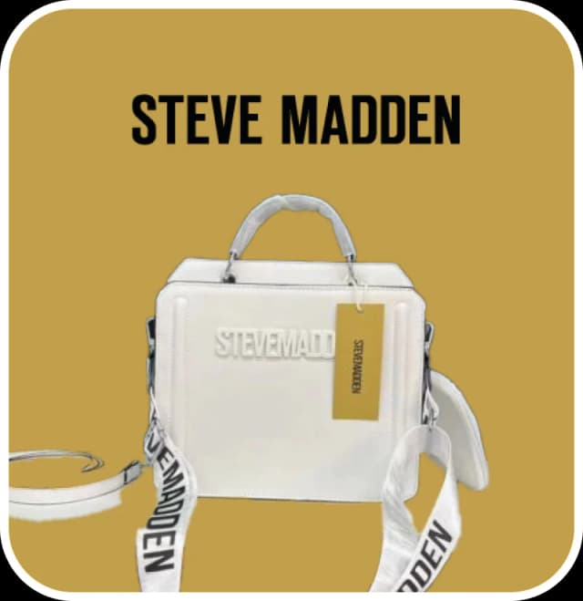 Steve Madde-Luxe E-Gift Card gift card