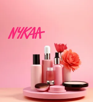 Nykaa B2C E-Gift Card gift card