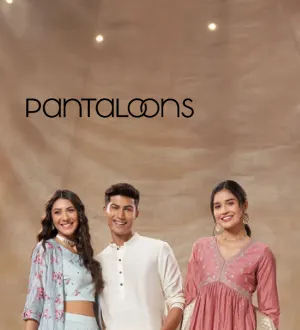 Pantaloons E-Gift Card-B2C