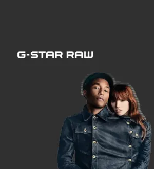 G-STAR RAW-Luxe E-Gift Card gift card