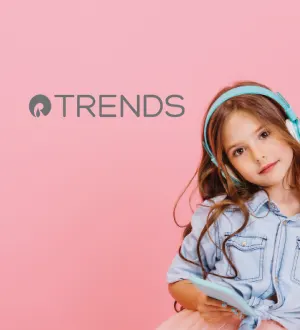 Trends Junior E-Gift Card gift card