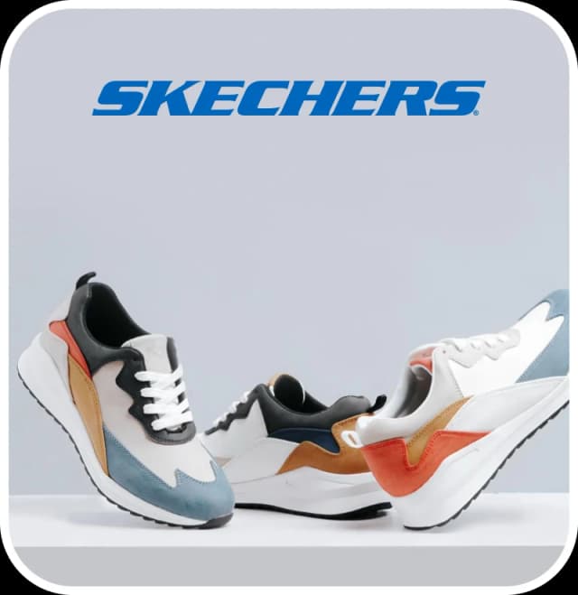 Skechers E-Gift Card gift card