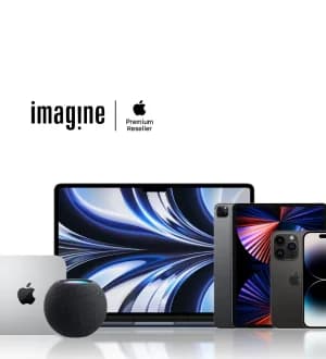 Imagine Apple Premium Reseller E-Gift Card gift card