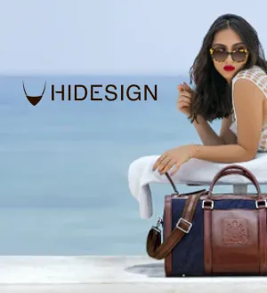 Hidesign E-Gift card gift card