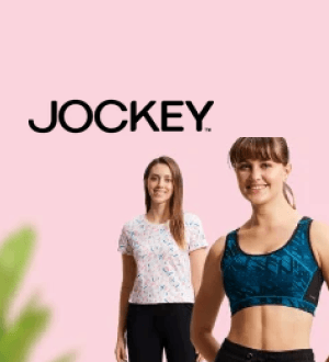 Jockey E-Gift Card gift card
