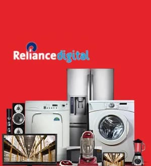 Reliance Digital E-Gift Card gift card