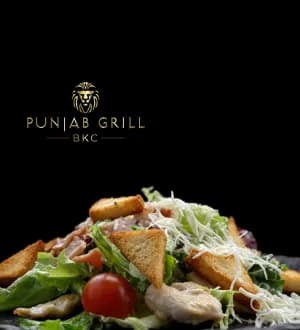 Street Foods By PUNJAB Grill E-Gift Card gift card