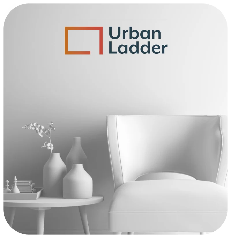 Urban Ladder E-Gift Card gift card