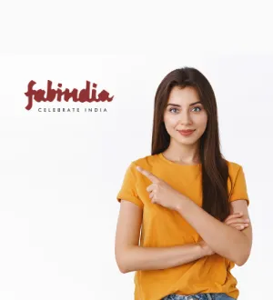 Fabindia E-Gift Card gift card