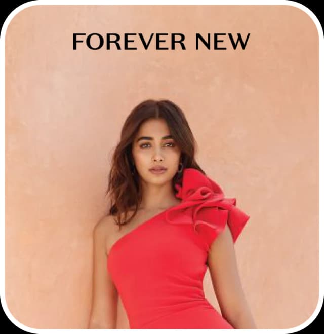 Forever New E-Gift Card gift card