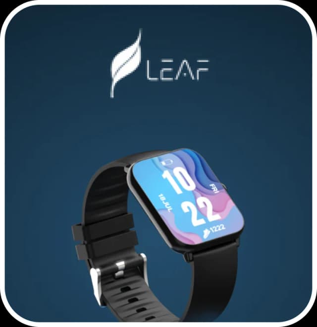 Leaf Studios E-Gift Voucher gift card