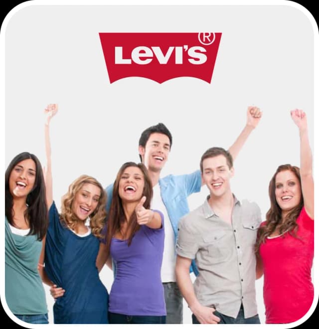 Levi's E-Gift Card gift card