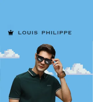 Louis Philippe E-Gift Card gift card