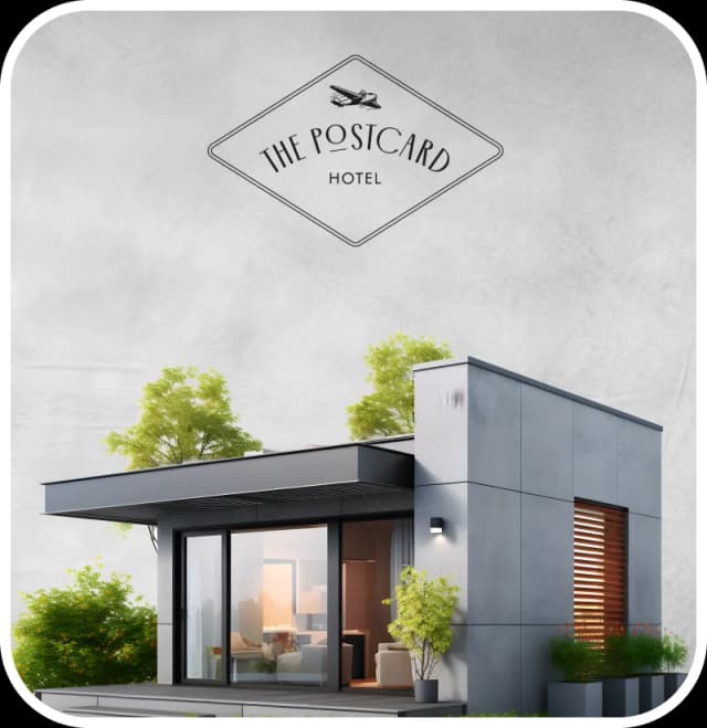 The Postcard Hotels E-Gift Cards gift card