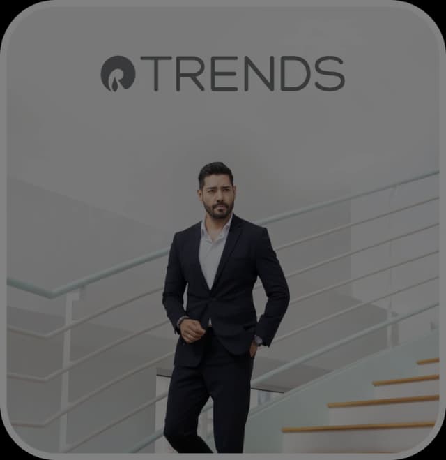 Trends Man E-Gift Card gift card