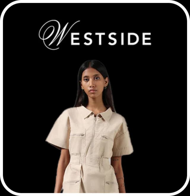Westside E-Gift Card gift card