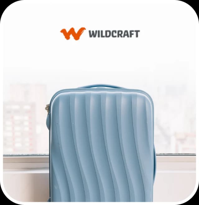 Wildcraft E-Gift Card gift card
