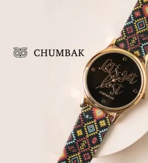 Chumbak