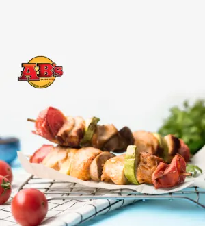 Absolute Barbecues gift card