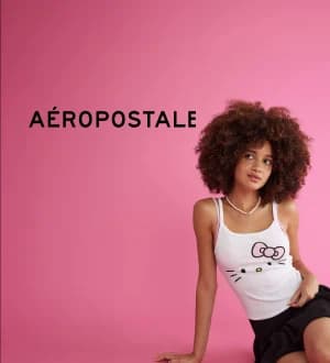 Aeropostale