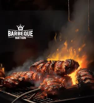 Barbeque Nation