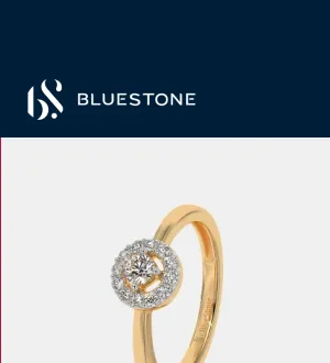 BlueStone Gold gift card