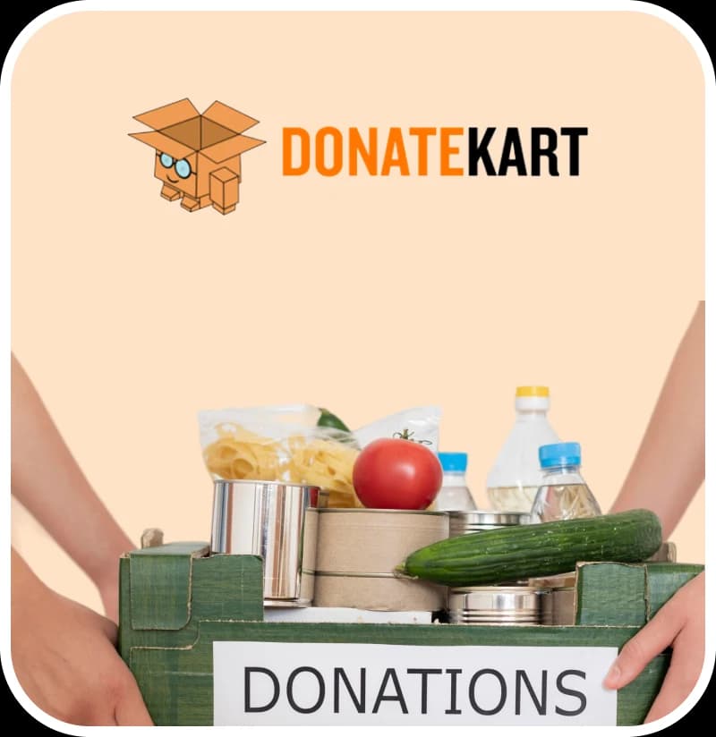 Donatekart