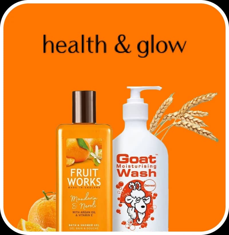 Health and Glow