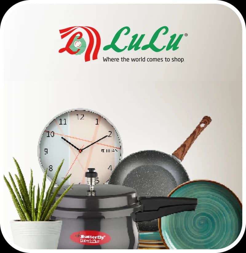 Lulu Hypermarket