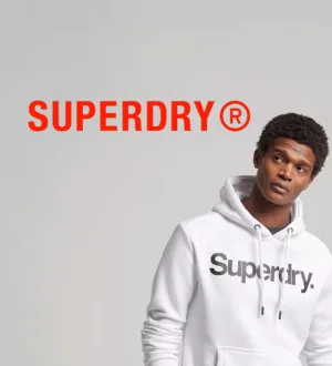 Superdry gift card