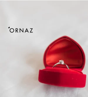 Ornaz gift card