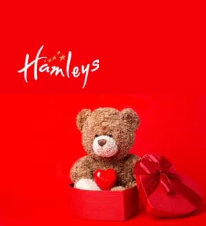 Hamleys