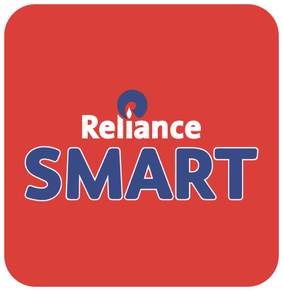 Reliance Smart Point gift card