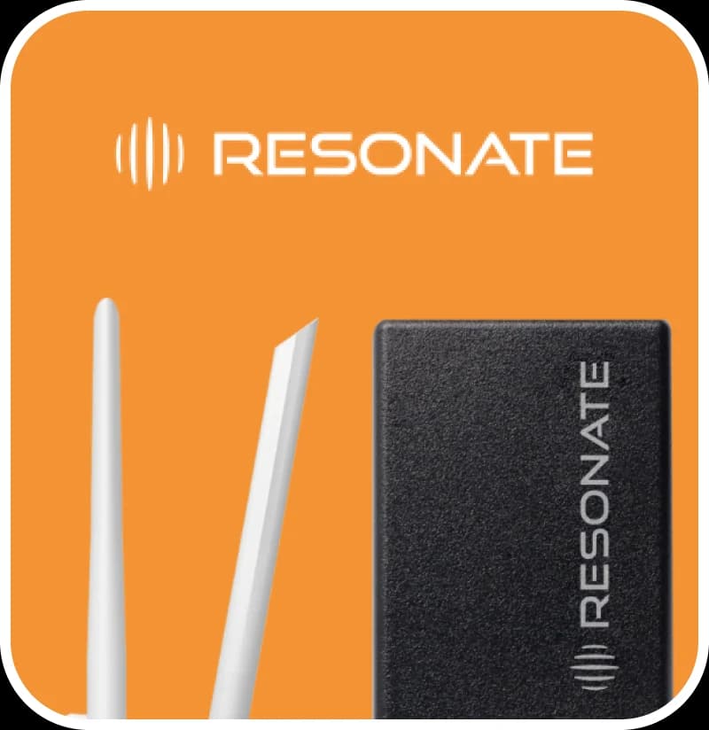 Resonate RouterUPS gift card