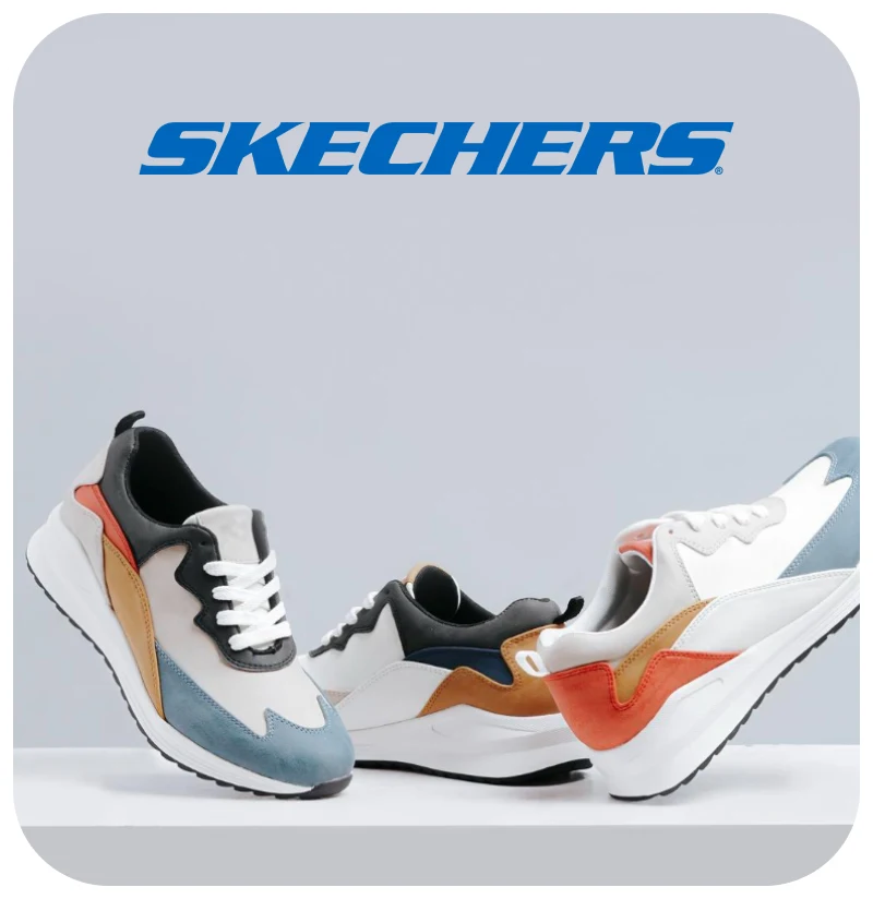 Skechers